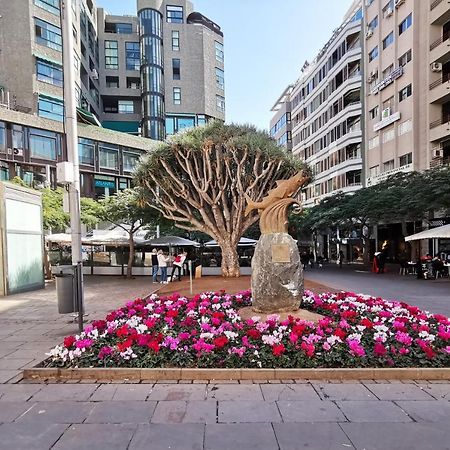 Home2Book La Casita Del Mercado Santa Cruz de Tenerife Dış mekan fotoğraf