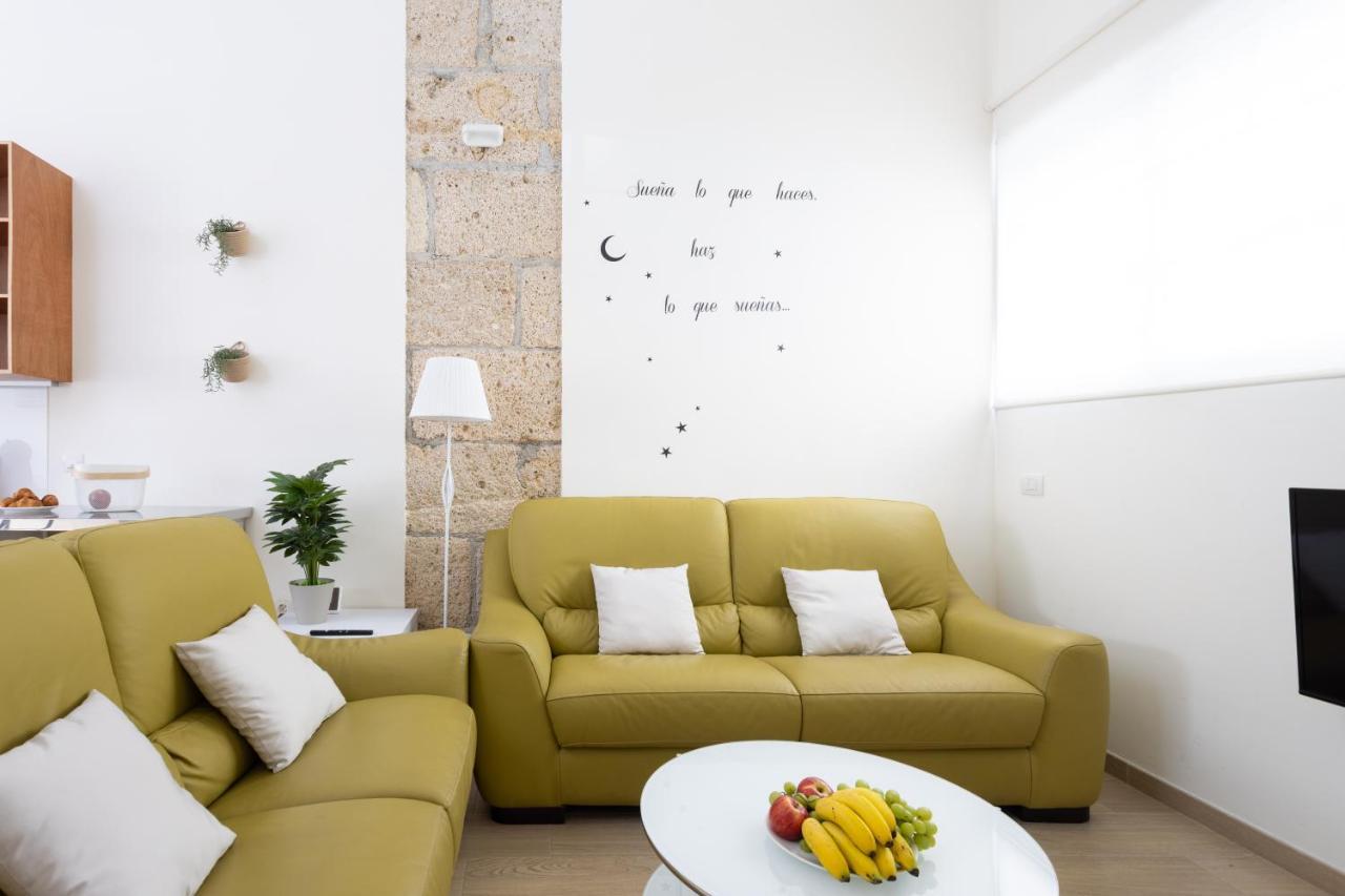 Home2Book La Casita Del Mercado Santa Cruz de Tenerife Dış mekan fotoğraf