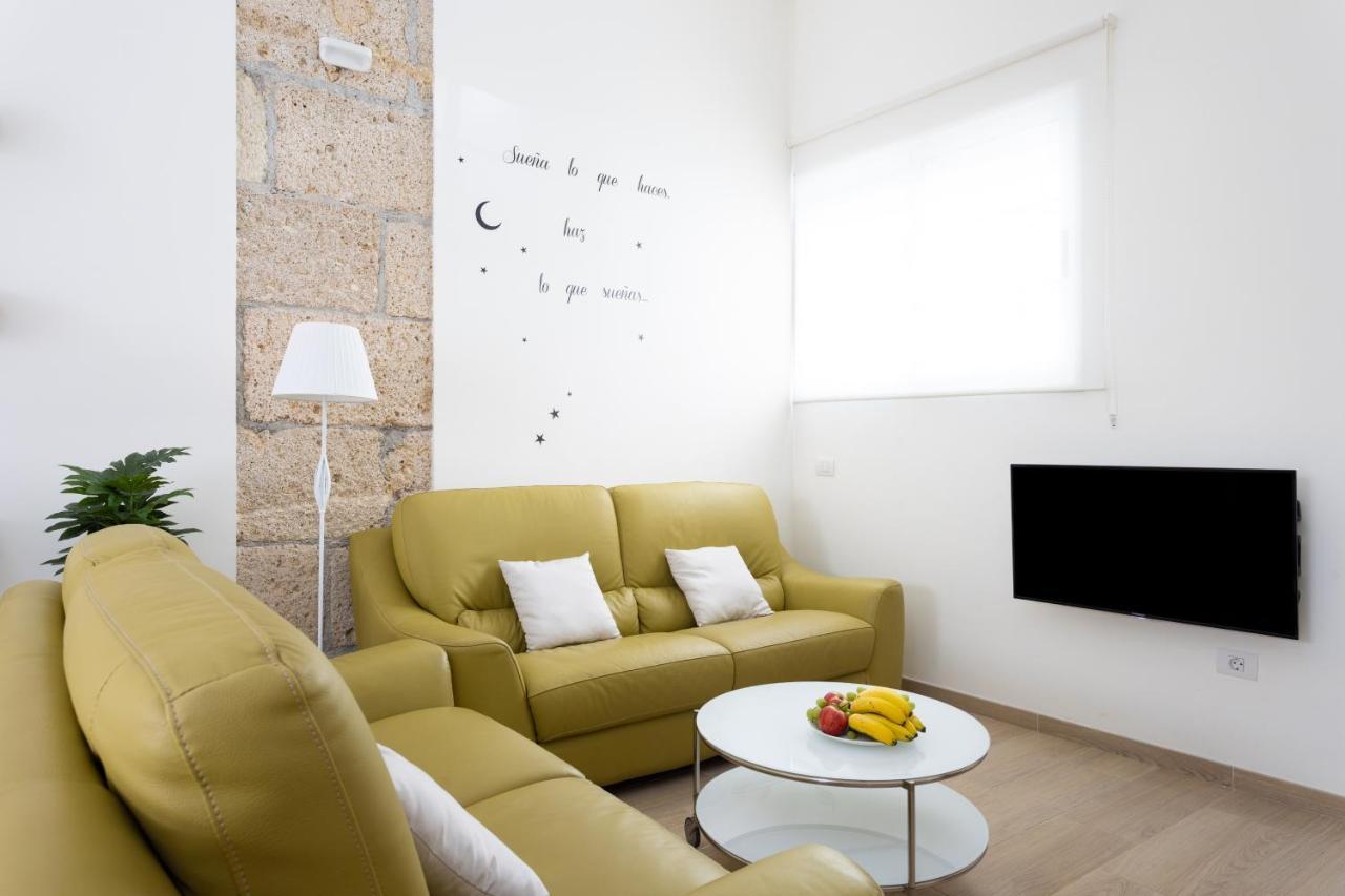 Home2Book La Casita Del Mercado Santa Cruz de Tenerife Dış mekan fotoğraf