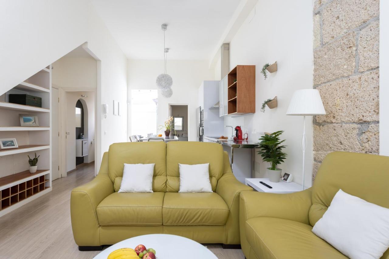 Home2Book La Casita Del Mercado Santa Cruz de Tenerife Dış mekan fotoğraf