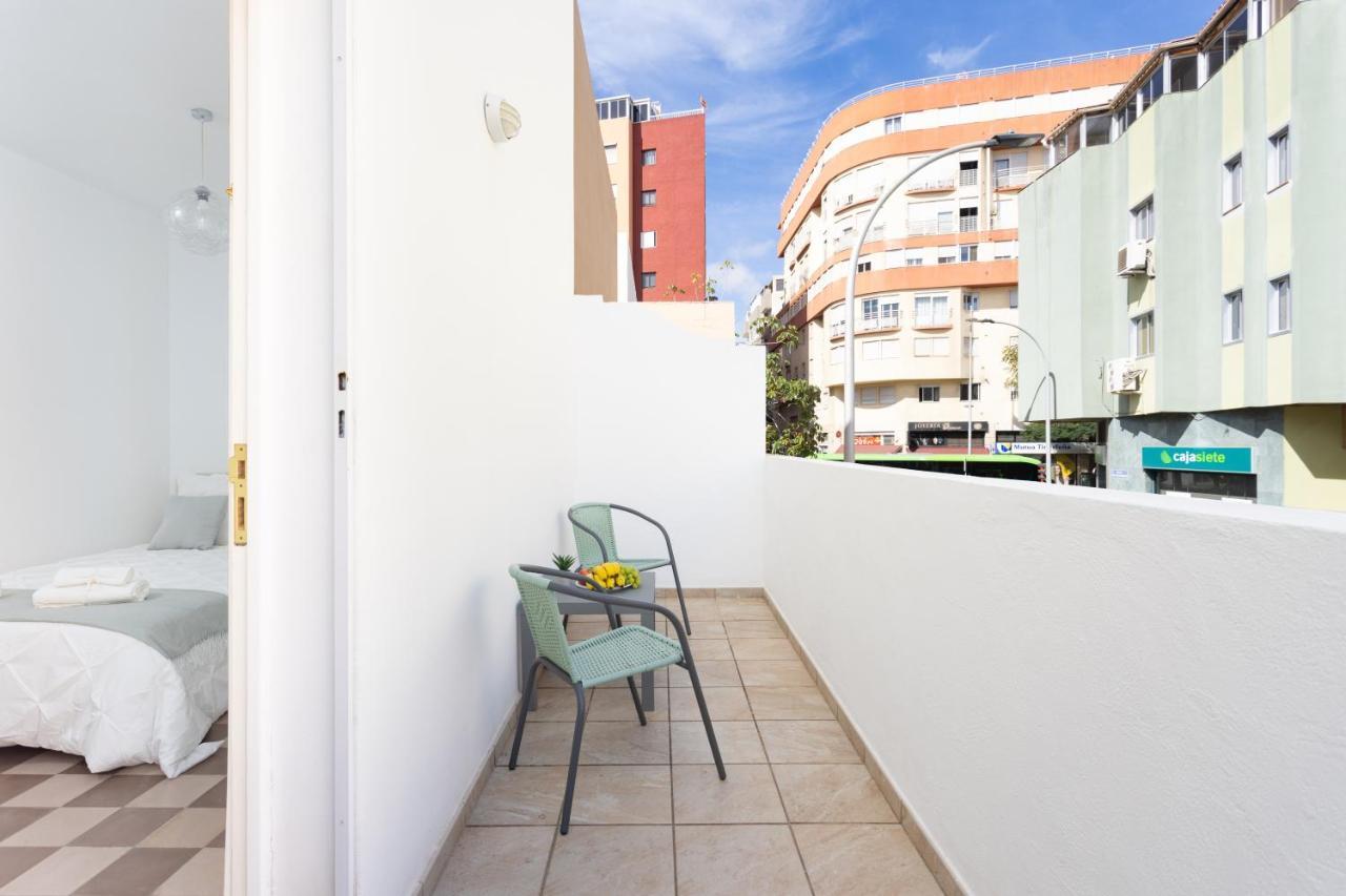 Home2Book La Casita Del Mercado Santa Cruz de Tenerife Dış mekan fotoğraf